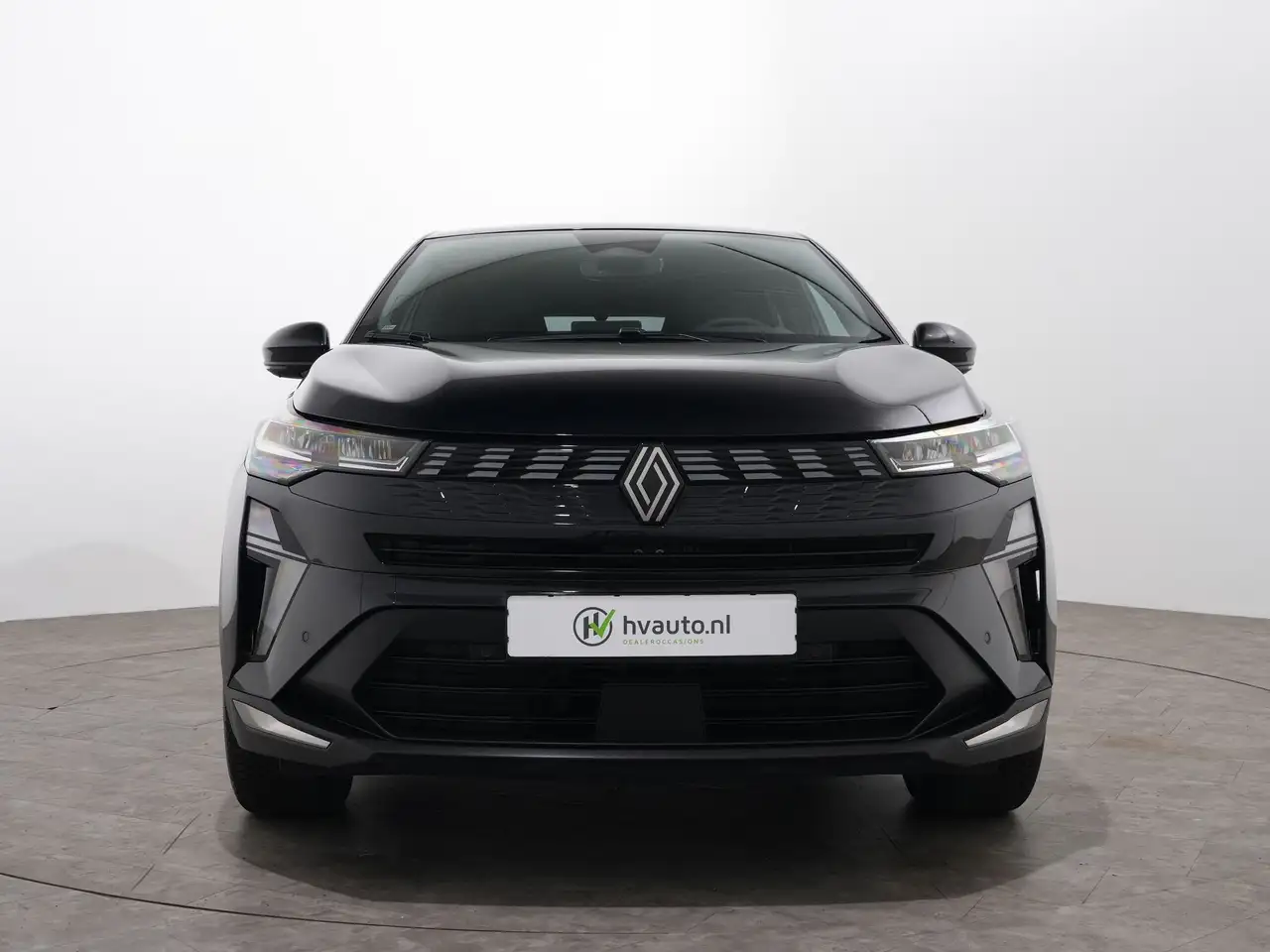 Renault Symbioz 1.8 E-TECH FULL HYBRID 160PK TECHNO El. achterkl, миниатюра 6