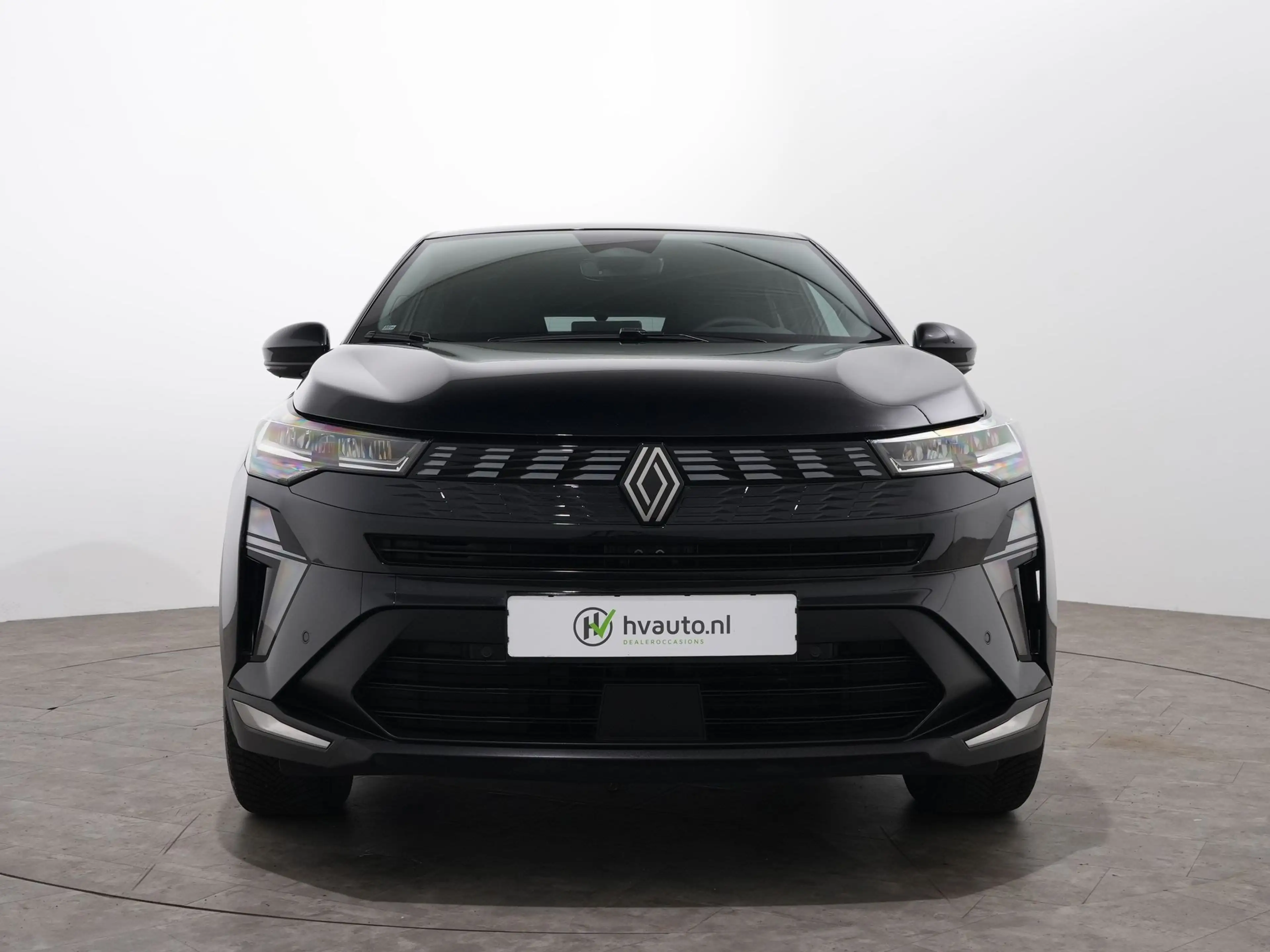 Renault Symbioz 1.8 E-TECH FULL HYBRID 160PK TECHNO | El. achterkl — photo 6