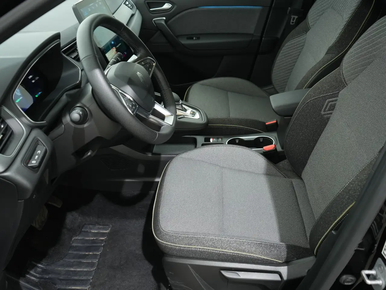 Renault Symbioz 1.8 E-TECH FULL HYBRID 160PK TECHNO El. achterkl, миниатюра 22