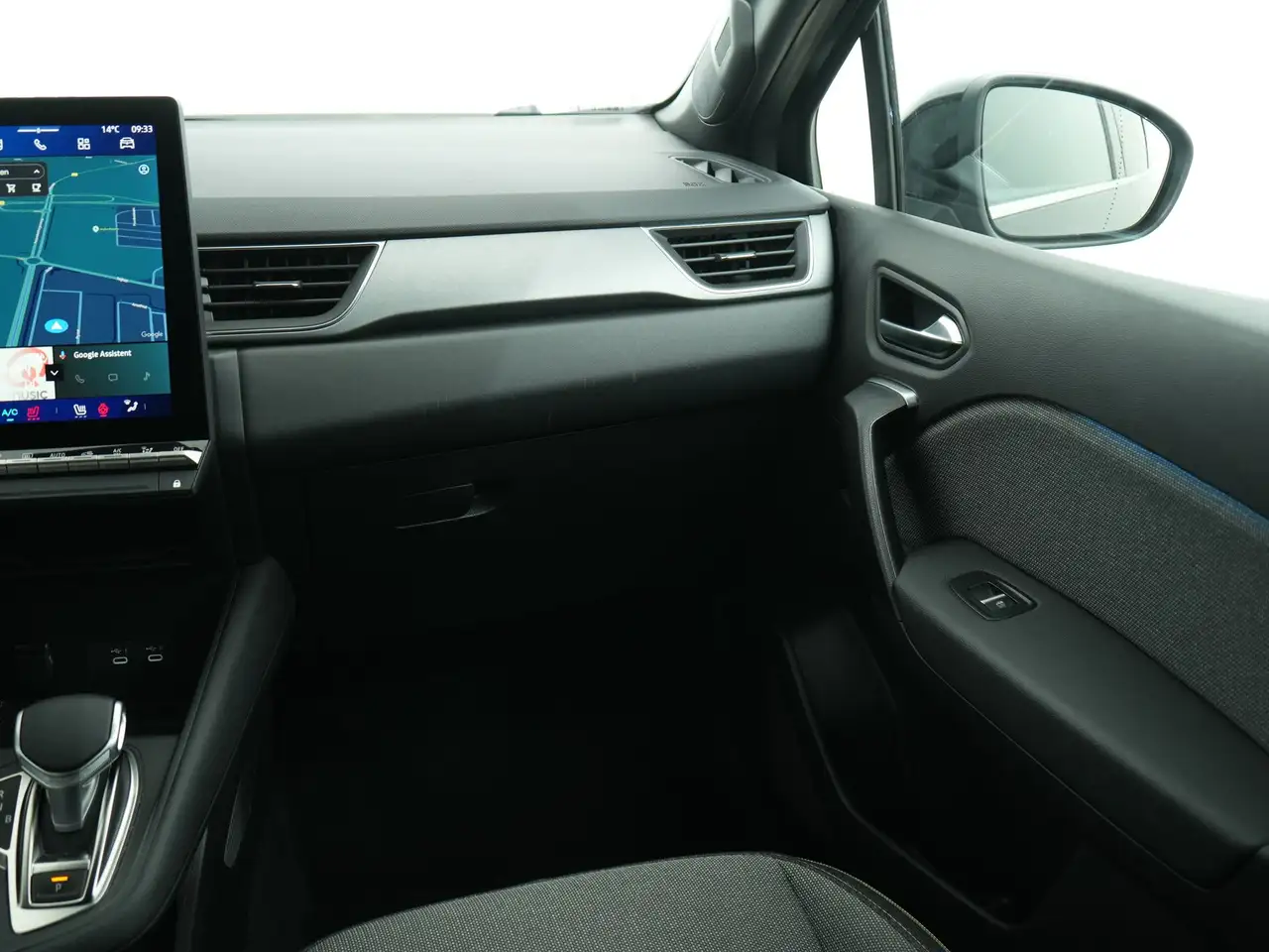 Renault Symbioz 1.8 E-TECH FULL HYBRID 160PK TECHNO El. achterkl, миниатюра 28