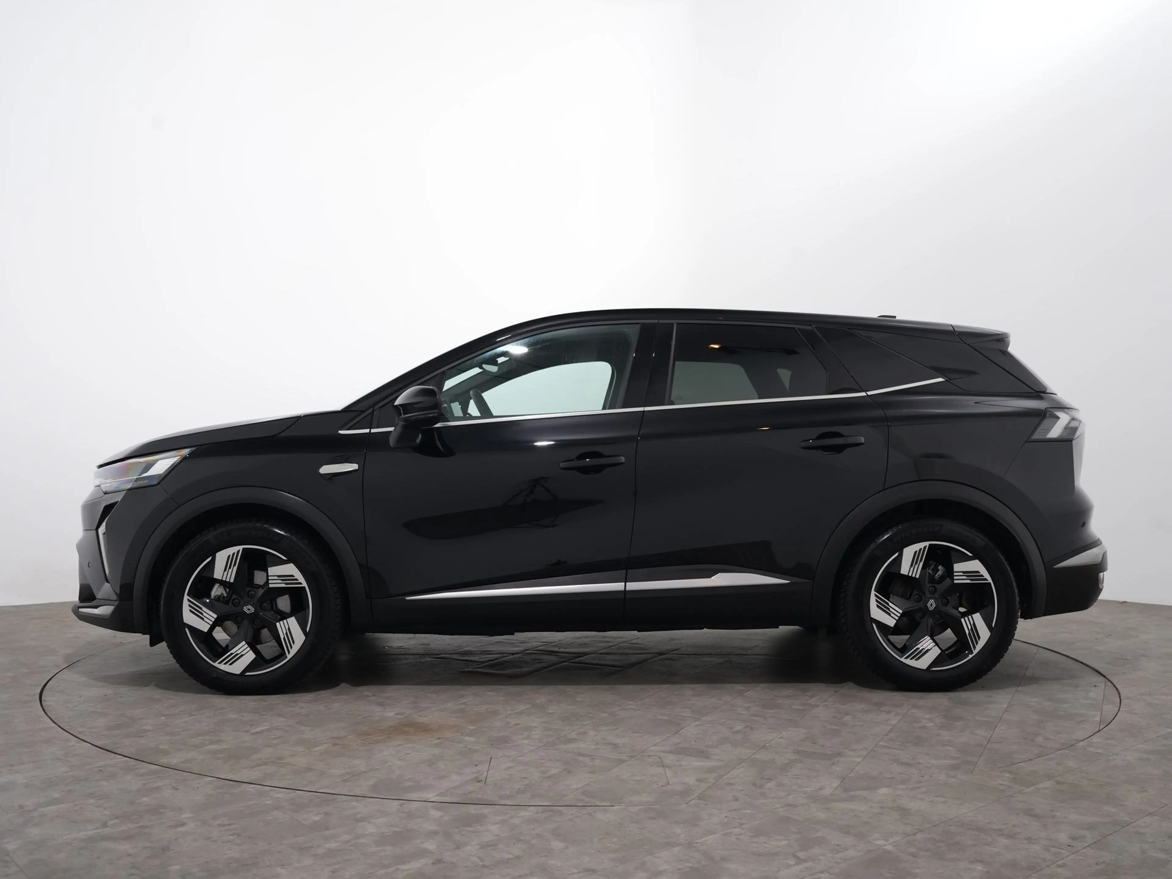 Renault Symbioz 1.8 E-TECH FULL HYBRID 160PK TECHNO | El. achterkl — photo 9