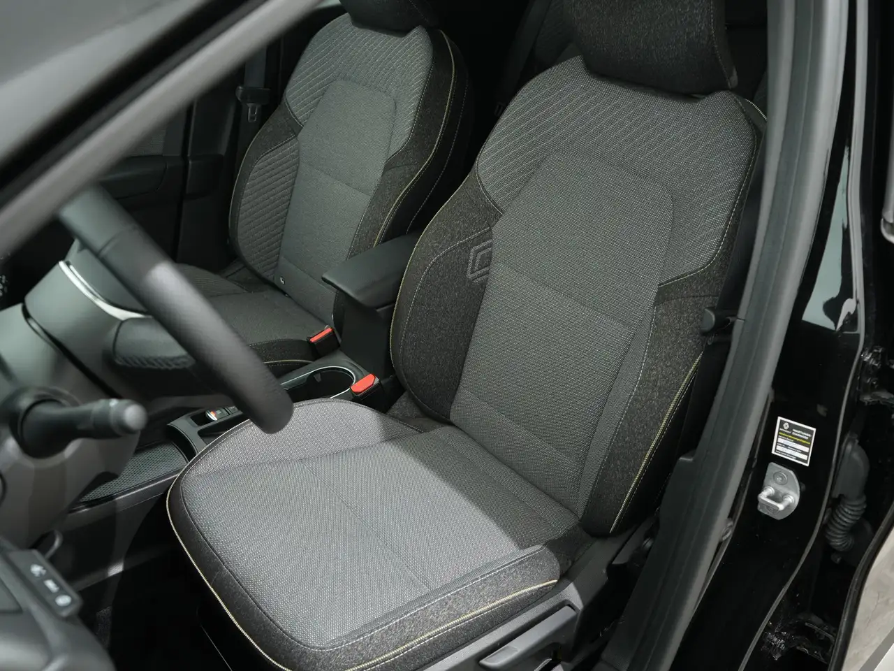 Renault Symbioz 1.8 E-TECH FULL HYBRID 160PK TECHNO El. achterkl, миниатюра 21