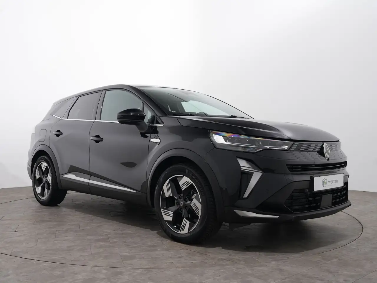 Renault Symbioz 1.8 E-TECH FULL HYBRID 160PK TECHNO El. achterkl, миниатюра 5