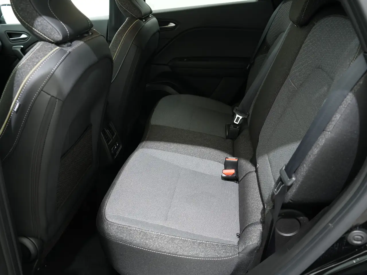 Renault Symbioz 1.8 E-TECH FULL HYBRID 160PK TECHNO El. achterkl, миниатюра 26