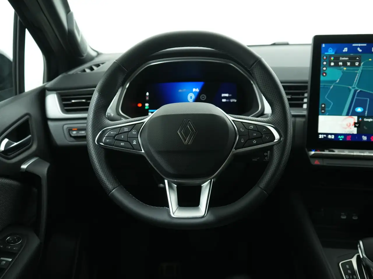 Renault Symbioz 1.8 E-TECH FULL HYBRID 160PK TECHNO El. achterkl, миниатюра 29