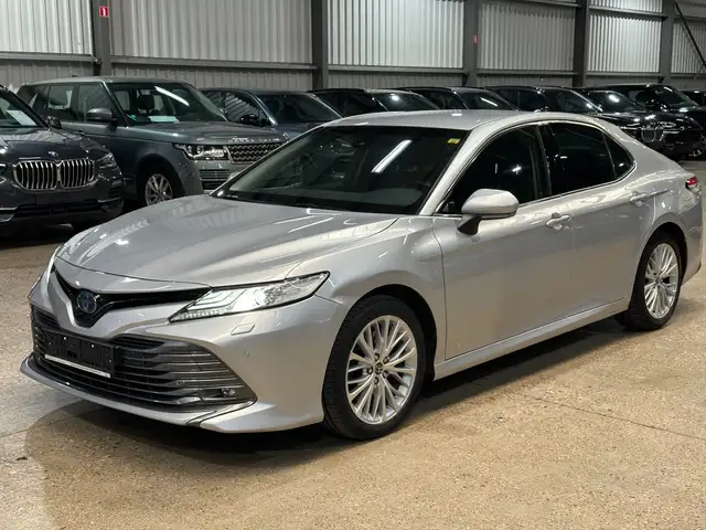 Toyota Camry Camry Hybrid 2.5 Premium e-CVT