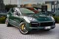 Porsche Cayenne GTS Coupe Lightweight Carbon Pack-Burmester-360... Vert - thumbnail 1