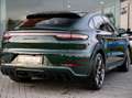 Porsche Cayenne GTS Coupe Lightweight Carbon Pack-Burmester-360... Vert - thumbnail 11
