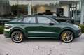 Porsche Cayenne GTS Coupe Lightweight Carbon Pack-Burmester-360... Vert - thumbnail 4