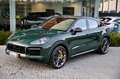 Porsche Cayenne GTS Coupe Lightweight Carbon Pack-Burmester-360... Vert - thumbnail 2