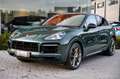 Porsche Cayenne GTS Coupe Lightweight Carbon Pack-Burmester-360... Vert - thumbnail 14