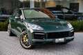 Porsche Cayenne GTS Coupe Lightweight Carbon Pack-Burmester-360... Vert - thumbnail 5