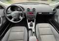 Audi A3 Sportback 1.4 TFSI Ambiente Schwarz - thumbnail 8