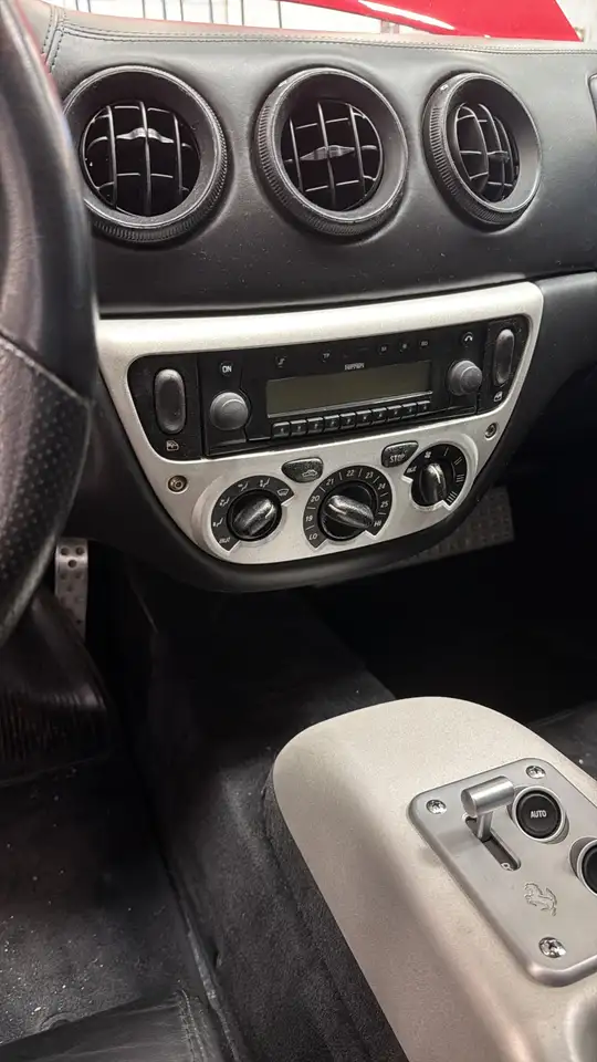 Ferrari 360 Modena V8 F1, foto 10