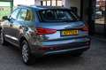 Audi Q3 2.0 TFSI Quattro NAP XENON TREKHAAK DEALER OH CLIM Gris - thumbnail 6