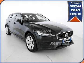 B4 (d) AWD automatico Core