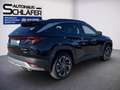 Hyundai TUCSON TUCSON 1.6 T-GDI Prime Hybrid 4WD Nero - thumbnail 4