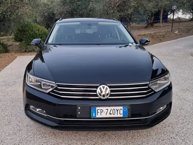Volkswagen Passat Variant Passat VIII  Variant 2.0 tdi Executive 150cv dsg