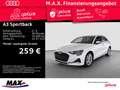 Audi A3 35 TDI ADVANCED LED+HUD+KAMERA+SONO Weiß - thumbnail 1
