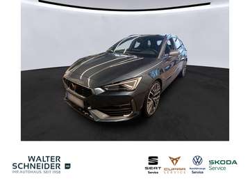 Sportstourer 2.0 TSI DSG 4Drive VZ Navi AHK