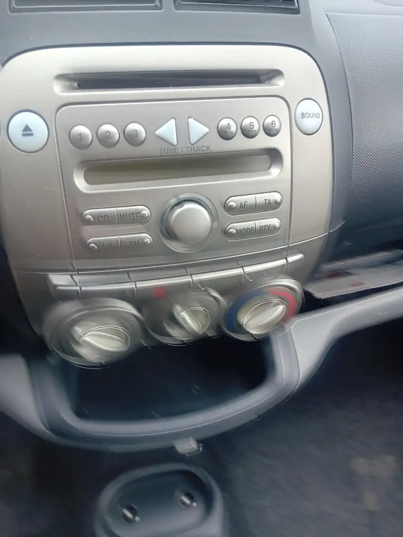 Daihatsu Sirion 1,3 Top 4WD Export oder Händler - 1
