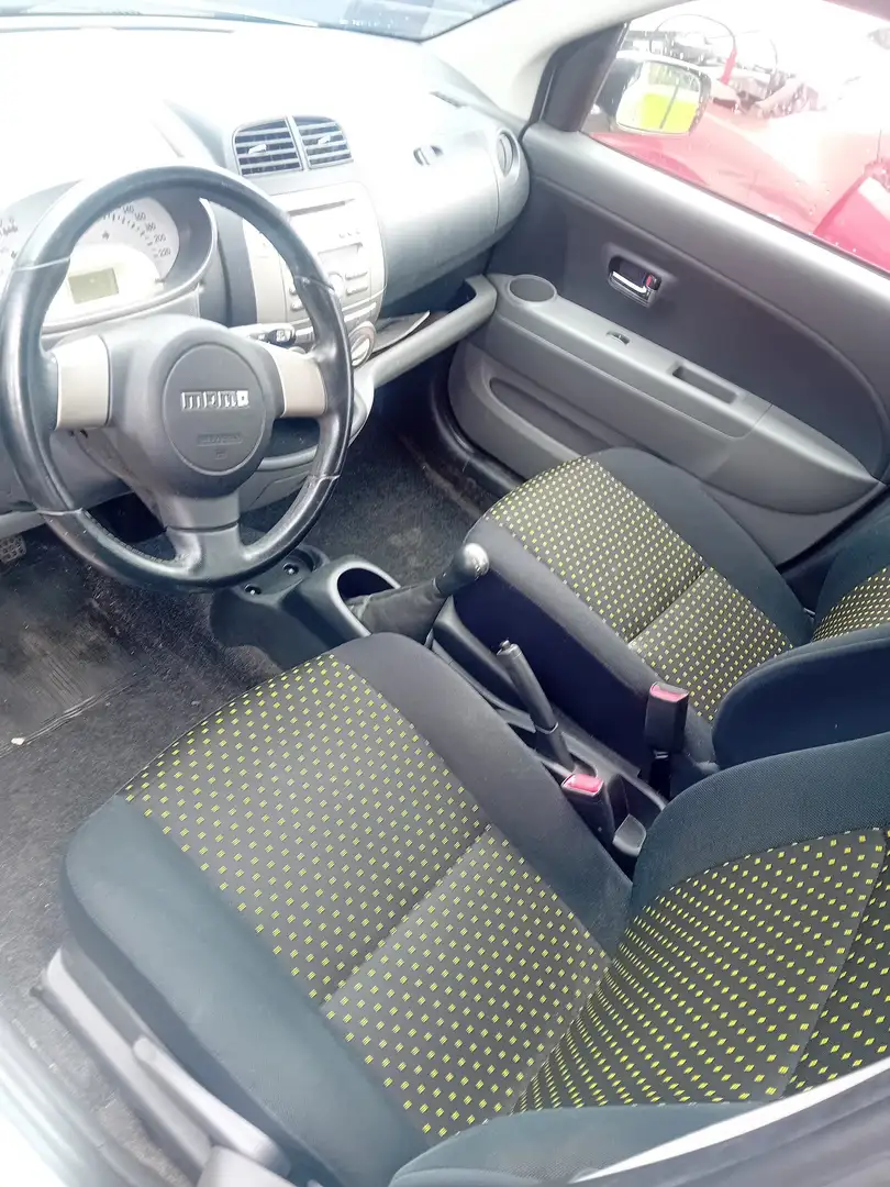 Daihatsu Sirion 1,3 Top 4WD Export oder Händler - 2