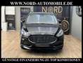 Ford S-Max Titanium Diesel *AHK*NAVI*SHZ Noir - thumbnail 4