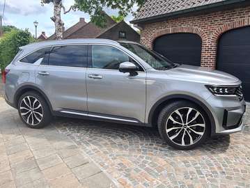 Sorento PHEV 1.6 TGI AWD More 7pl. (195kW)