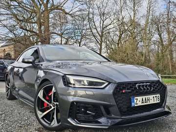 2.9 V6 TFSI * Quattro * 1 MAIN * ETAT NEUF *