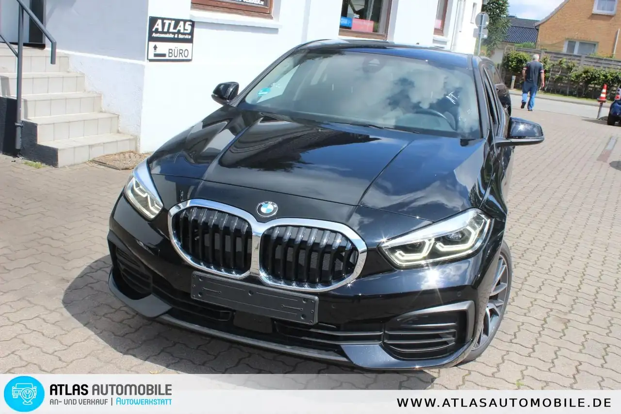 BMW 116