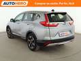 Honda CR-V 2.0 i-MMD Hybrid Elegance 2WD Gris - thumbnail 4