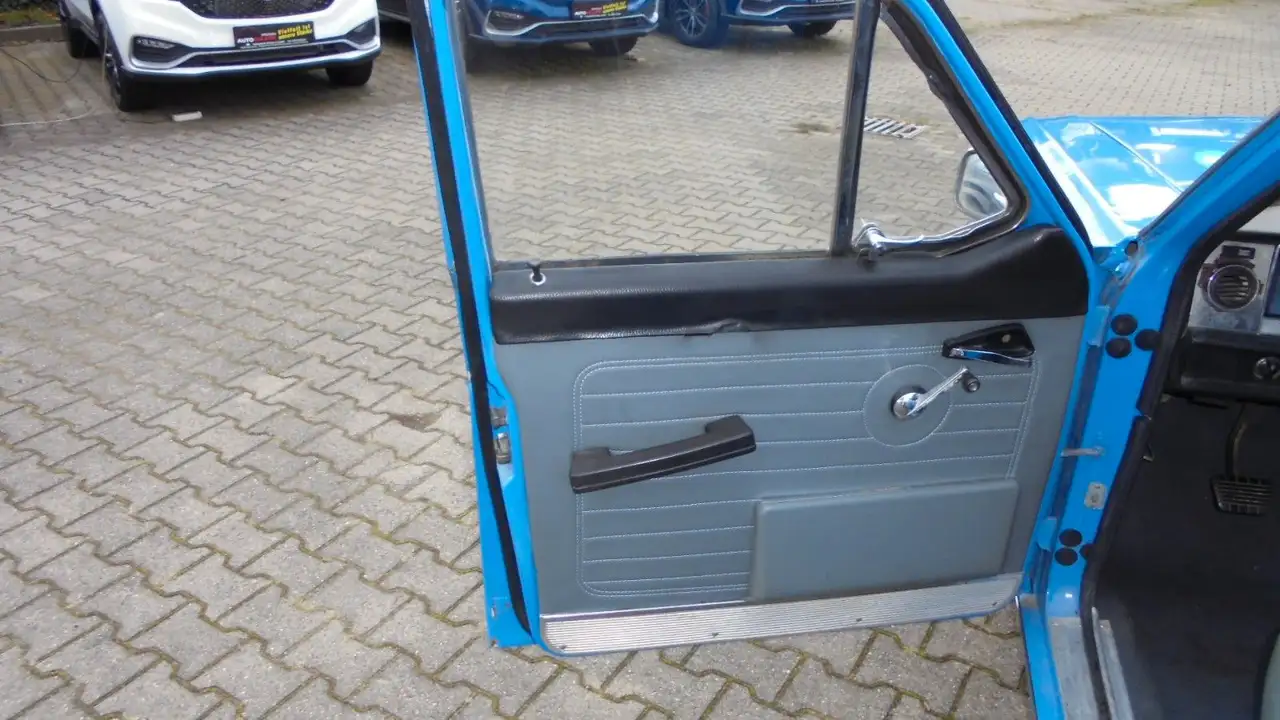 Wolga Gaz 24 Karosse,Motor,Getr.Polster/Lack neu, foto 5