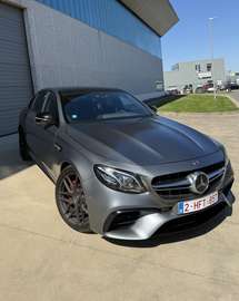 4-Matic+ S (EU6d-TEMP)