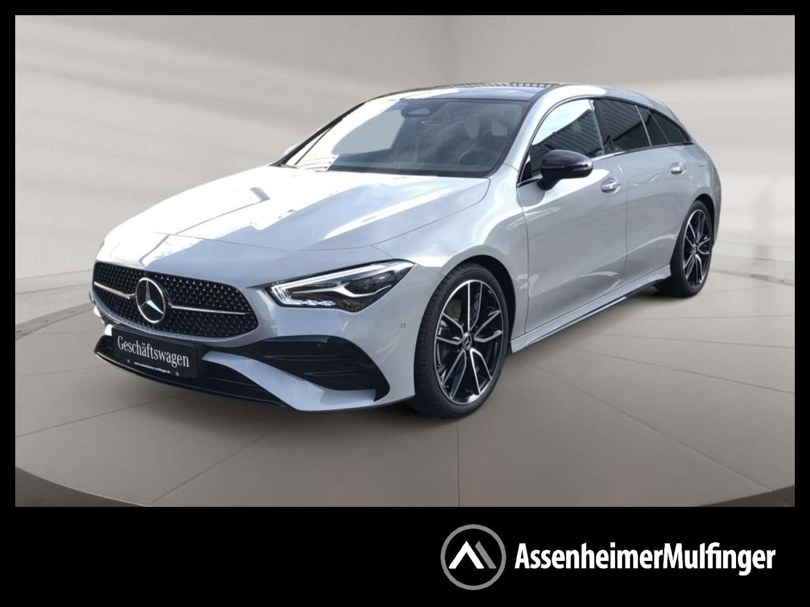 2025 Mercedes Benz CLA 220