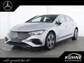 Mercedes-Benz EQE 300 Electric Advanced Plus Kamera Wartung Silber - thumbnail 1