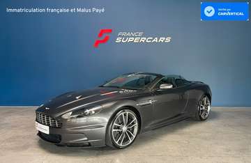 5.9 Volante TOUCHTRONIC