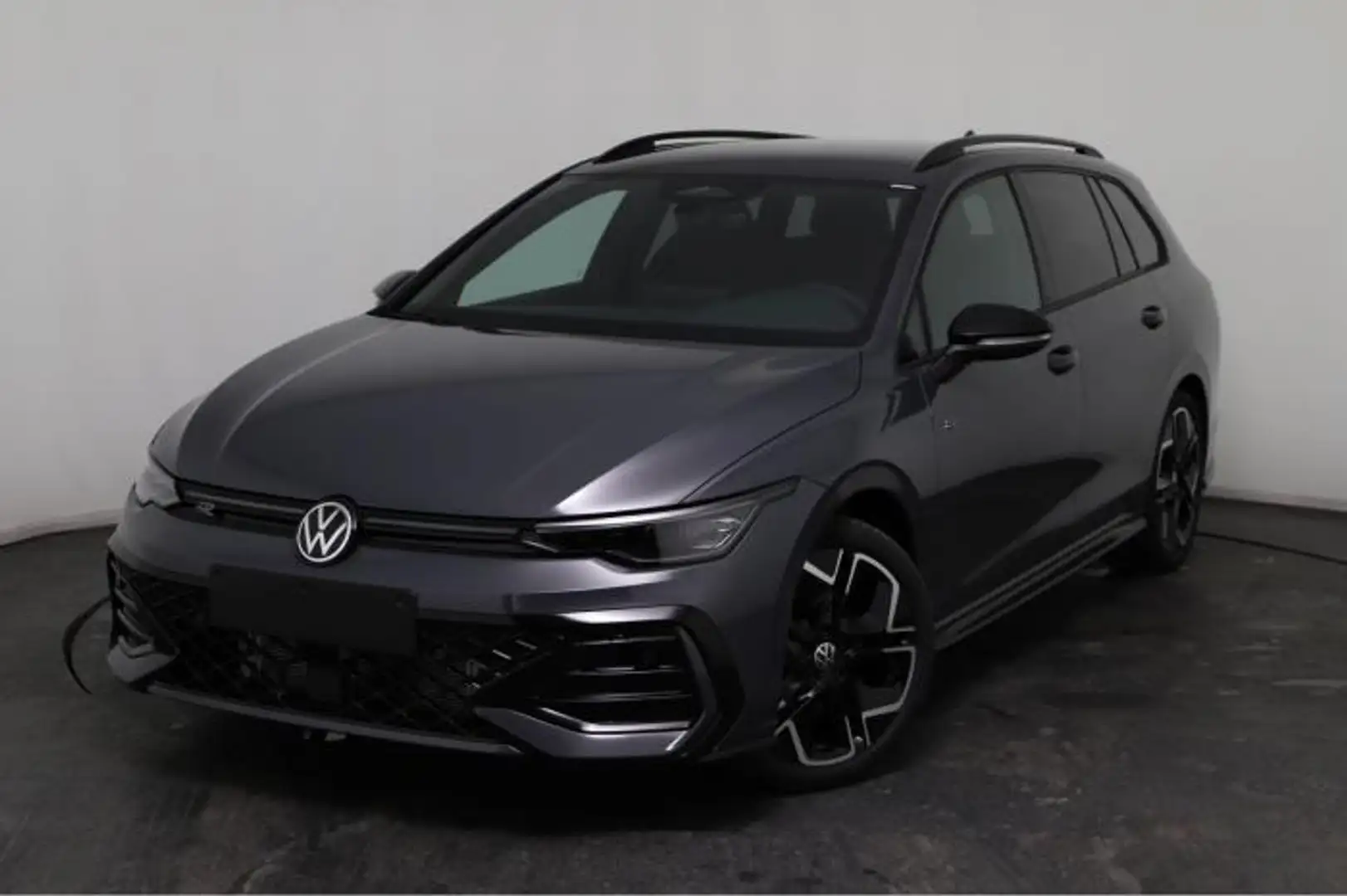 Volkswagen Golf Variant R-Line Edition (R-Line Edition) 1.5 eTSI OPF 11... Grau - 1