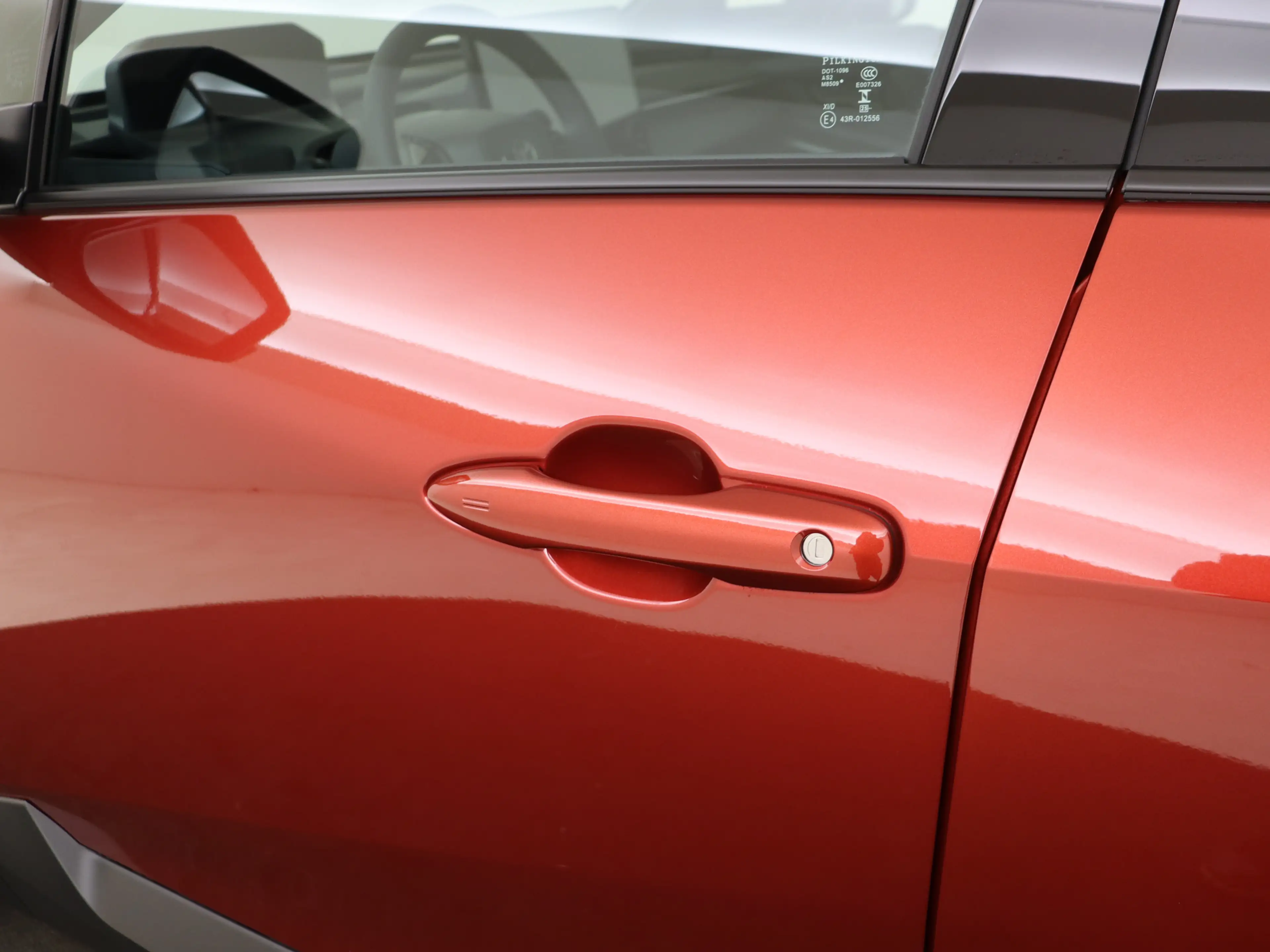 Toyota C-HR+ First Edition 77 kWh *NIEUW* — photo 4