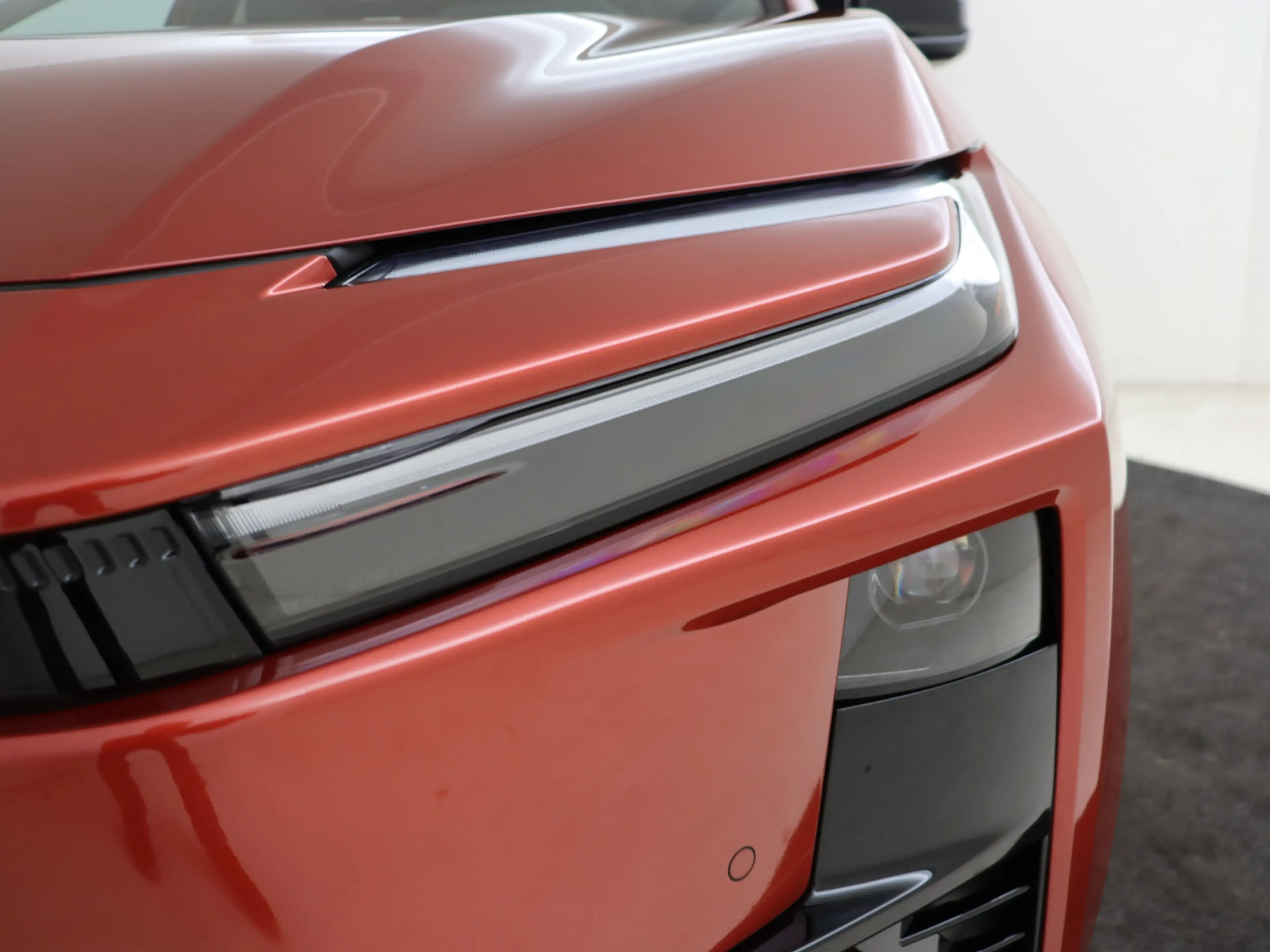Toyota C-HR+ First Edition 77 kWh *NIEUW* — photo 8