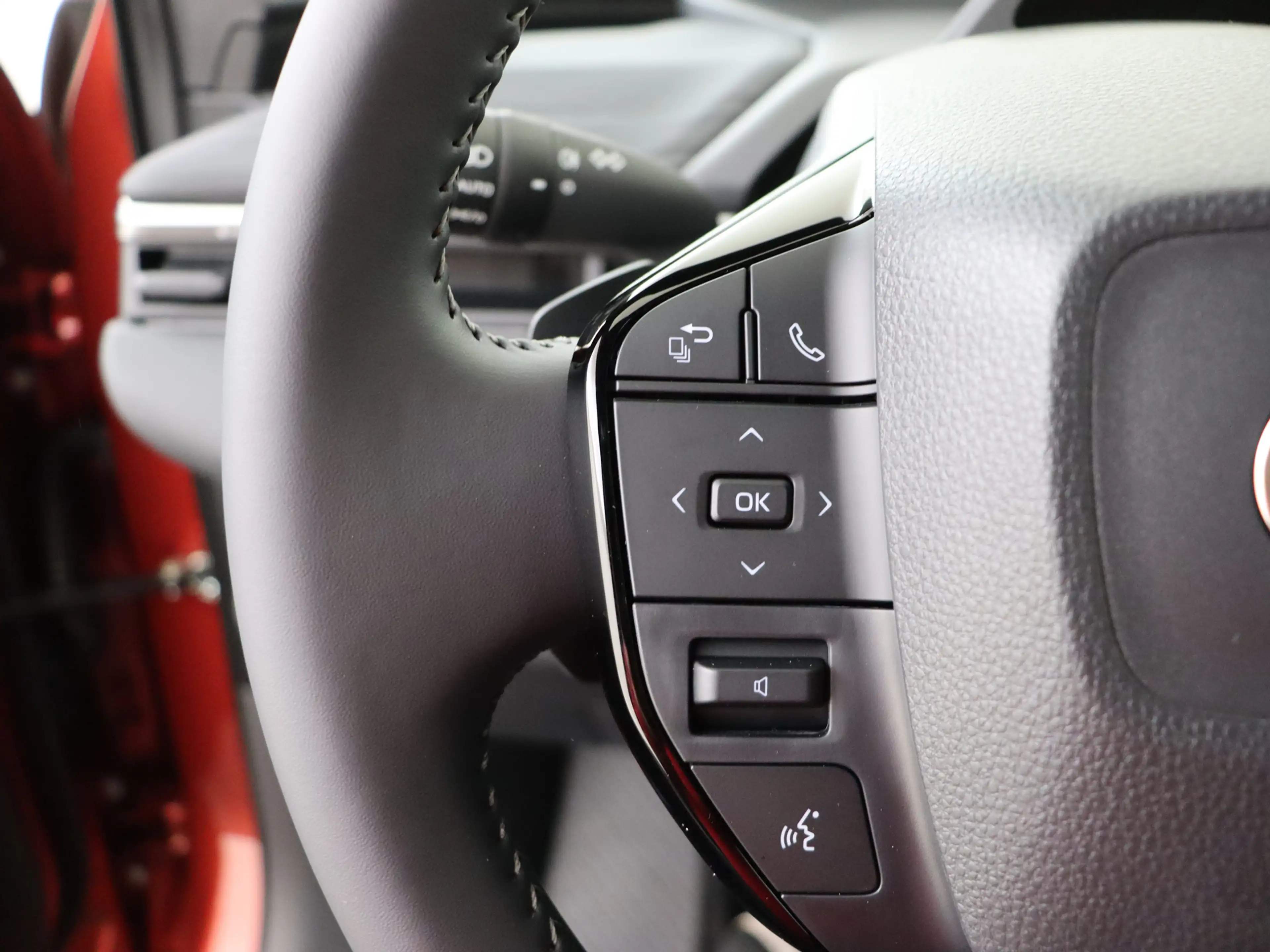 Toyota C-HR+ First Edition 77 kWh *NIEUW* — photo 12