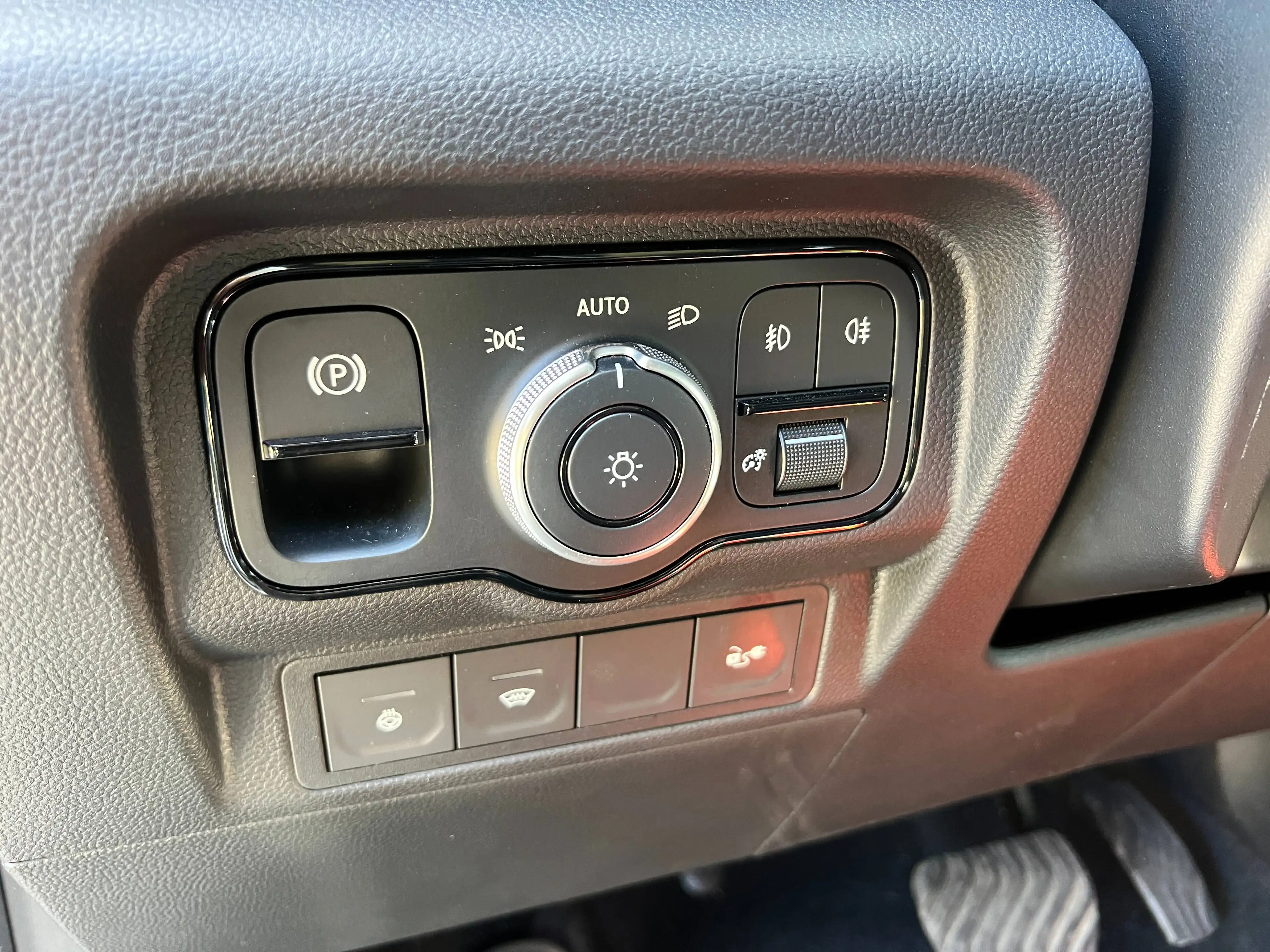 Mercedes-Benz EQT EQT 45 kWh 200 L1 Premium Plus — photo 10