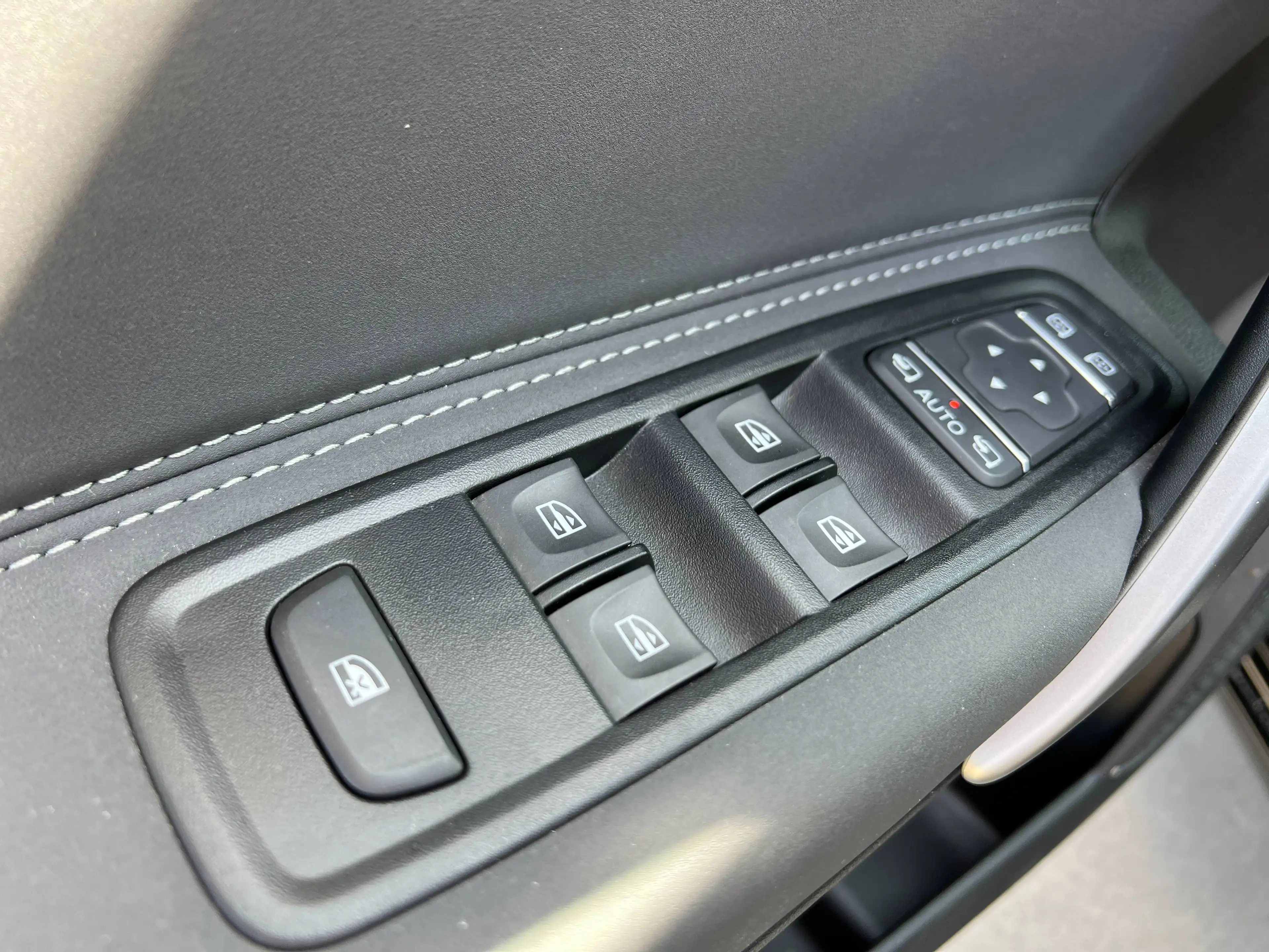Mercedes-Benz EQT EQT 45 kWh 200 L1 Premium Plus — photo 11