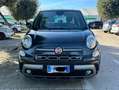 Fiat 500L 1.3 mjt City cross 95cv dualogic Grijs - thumbnail 1