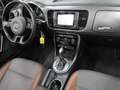 Volkswagen Beetle Cabriolet 1.2 TSI Allstar Navigatie Camera Automaa Noir - thumbnail 35