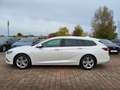 Opel Insignia B ST Sondermodell "Sport/Dynamic" 1Hand Blanc - thumbnail 6