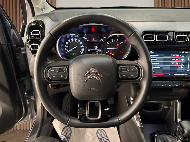 Photo du véhicule