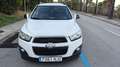 Chevrolet Caprice Se vende Chevrolet Captiva en muy buen estado Beige - thumbnail 12