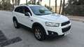 Chevrolet Caprice Se vende Chevrolet Captiva en muy buen estado Beige - thumbnail 6