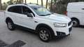 Chevrolet Caprice Se vende Chevrolet Captiva en muy buen estado Beige - thumbnail 11