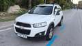 Chevrolet Caprice Se vende Chevrolet Captiva en muy buen estado Beige - thumbnail 15